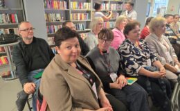I Warmińsko-Mazurski BiblioLAB w Działdowie