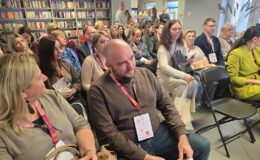 I Warmińsko-Mazurski BiblioLAB w Działdowie