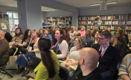 I Warmińsko-Mazurski BiblioLAB w Działdowie