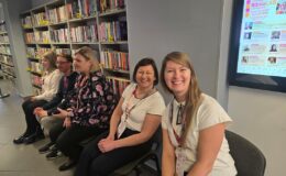 I Warmińsko-Mazurski BiblioLAB w Działdowie