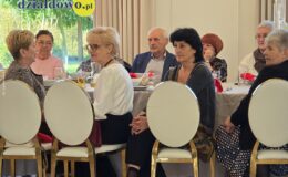 Dzień Edukacji Narodowej emerytowanych nauczycieli, pracowników administracji i obsługi