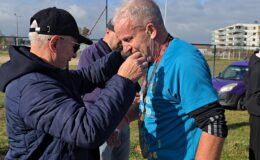 Jesienne Mistrzostwa Nordic Walking i marszu bez kijów w Działdowie