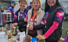 Jesienne Mistrzostwa Nordic Walking i marszu bez kijów w Działdowie