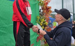 Jesienne Mistrzostwa Nordic Walking i marszu bez kijów w Działdowie