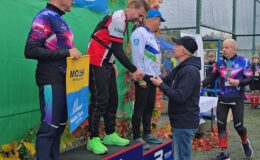 Jesienne Mistrzostwa Nordic Walking i marszu bez kijów w Działdowie