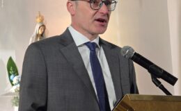 Wieczór Wspomnień i Modlitwy poświęcony Św. Janowi Pawłowi II