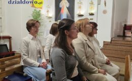 Wieczór Wspomnień i Modlitwy poświęcony Św. Janowi Pawłowi II