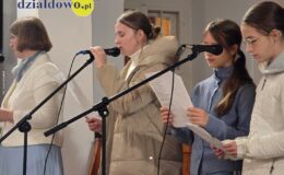 Wieczór Wspomnień i Modlitwy poświęcony Św. Janowi Pawłowi II