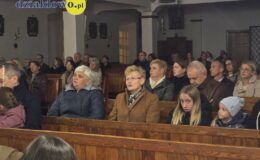 Wieczór Wspomnień i Modlitwy poświęcony Św. Janowi Pawłowi II