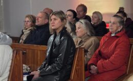 Wieczór Wspomnień i Modlitwy poświęcony Św. Janowi Pawłowi II