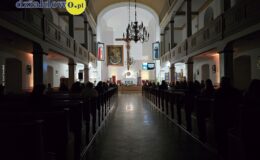 Wieczór Wspomnień i Modlitwy poświęcony Św. Janowi Pawłowi II