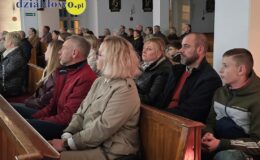 Wieczór Wspomnień i Modlitwy poświęcony Św. Janowi Pawłowi II