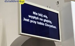 Wieczór Wspomnień i Modlitwy poświęcony Św. Janowi Pawłowi II
