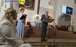 Wieczór Wspomnień i Modlitwy poświęcony Św. Janowi Pawłowi II