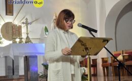 Wieczór Wspomnień i Modlitwy poświęcony Św. Janowi Pawłowi II
