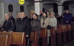 Wieczór Wspomnień i Modlitwy poświęcony Św. Janowi Pawłowi II