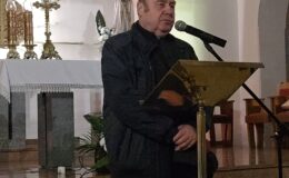Wieczór Wspomnień i Modlitwy poświęcony Św. Janowi Pawłowi II