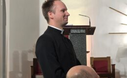 Wieczór Wspomnień i Modlitwy poświęcony Św. Janowi Pawłowi II