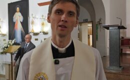 Wieczór Wspomnień i Modlitwy poświęcony Św. Janowi Pawłowi II