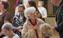 Piękna jesień życia w Działdowie. Seniorzy świętowali swój dzień