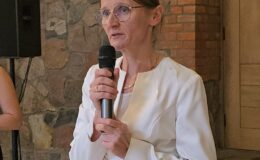 Piękna jesień życia w Działdowie. Seniorzy świętowali swój dzień