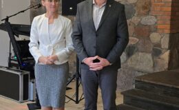 Piękna jesień życia w Działdowie. Seniorzy świętowali swój dzień