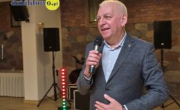 Piękna jesień życia w Działdowie. Seniorzy świętowali swój dzień