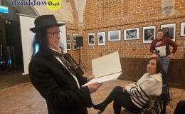 Człowiek renesansu z Lidzbarka w Muzeum Pogranicza. Spotkanie z Michałem Dzimirą