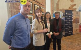 Śladami Mazurów. W Działdowie uczczono jubileusz 130. lecia „Gazety Ludowej” i Mazurskiej Partii Ludowej.
