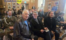 Śladami Mazurów. W Działdowie uczczono jubileusz 130. lecia „Gazety Ludowej” i Mazurskiej Partii Ludowej.