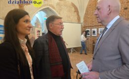 Śladami Mazurów. W Działdowie uczczono jubileusz 130. lecia „Gazety Ludowej” i Mazurskiej Partii Ludowej.
