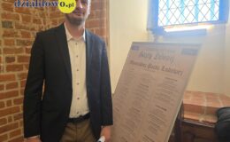 Śladami Mazurów. W Działdowie uczczono jubileusz 130. lecia „Gazety Ludowej” i Mazurskiej Partii Ludowej.