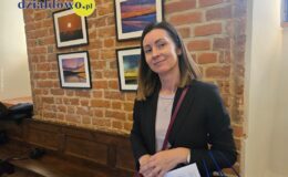 Śladami Mazurów. W Działdowie uczczono jubileusz 130. lecia „Gazety Ludowej” i Mazurskiej Partii Ludowej.