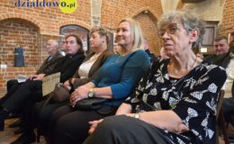 Śladami Mazurów. W Działdowie uczczono jubileusz 130. lecia „Gazety Ludowej” i Mazurskiej Partii Ludowej.