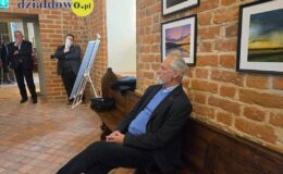 Śladami Mazurów. W Działdowie uczczono jubileusz 130. lecia „Gazety Ludowej” i Mazurskiej Partii Ludowej.