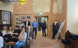Śladami Mazurów. W Działdowie uczczono jubileusz 130. lecia „Gazety Ludowej” i Mazurskiej Partii Ludowej.