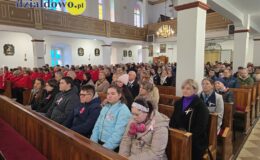 Październikowe Dni Walki z Rakiem Piersi i XVII Marsz Życia i Nadziei
