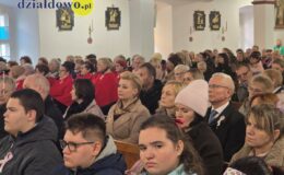 Październikowe Dni Walki z Rakiem Piersi i XVII Marsz Życia i Nadziei