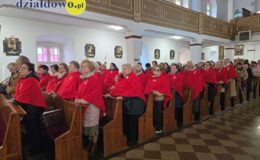 Październikowe Dni Walki z Rakiem Piersi i XVII Marsz Życia i Nadziei