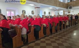 Październikowe Dni Walki z Rakiem Piersi i XVII Marsz Życia i Nadziei