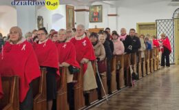 Październikowe Dni Walki z Rakiem Piersi i XVII Marsz Życia i Nadziei