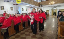 Październikowe Dni Walki z Rakiem Piersi i XVII Marsz Życia i Nadziei