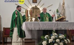 Październikowe Dni Walki z Rakiem Piersi i XVII Marsz Życia i Nadziei