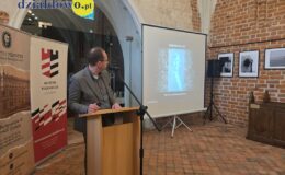 Śladami Mazurów. W Działdowie uczczono jubileusz 130. lecia „Gazety Ludowej” i Mazurskiej Partii Ludowej.