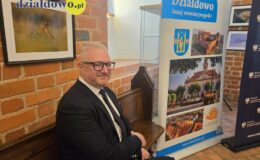 Śladami Mazurów. W Działdowie uczczono jubileusz 130. lecia „Gazety Ludowej” i Mazurskiej Partii Ludowej.