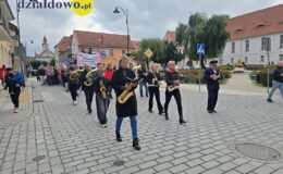 Październikowe Dni Walki z Rakiem Piersi i XVII Marsz Życia i Nadziei