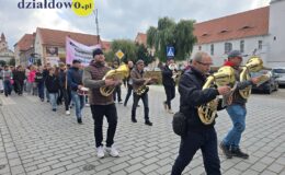 Październikowe Dni Walki z Rakiem Piersi i XVII Marsz Życia i Nadziei