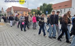 Październikowe Dni Walki z Rakiem Piersi i XVII Marsz Życia i Nadziei