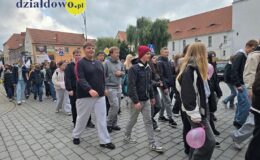 Październikowe Dni Walki z Rakiem Piersi i XVII Marsz Życia i Nadziei