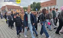 Październikowe Dni Walki z Rakiem Piersi i XVII Marsz Życia i Nadziei